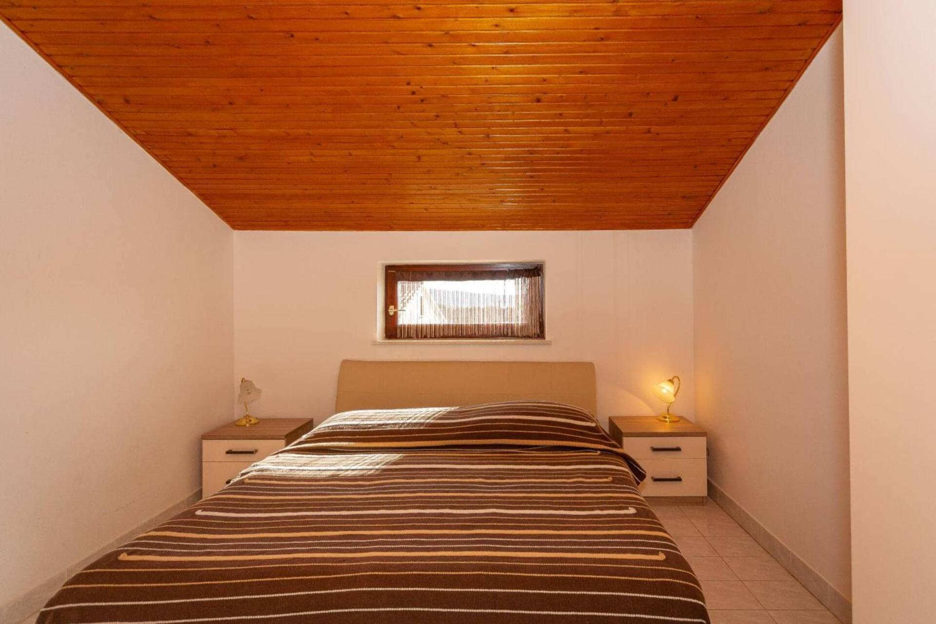 Three Bedroom Apartment In Biograd بيوغْغاد نا موغو المظهر الخارجي الصورة