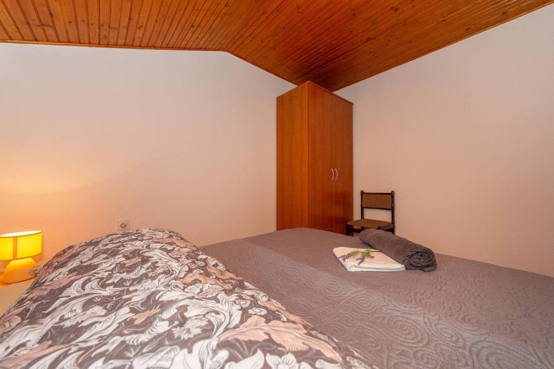 Three Bedroom Apartment In Biograd بيوغْغاد نا موغو المظهر الخارجي الصورة